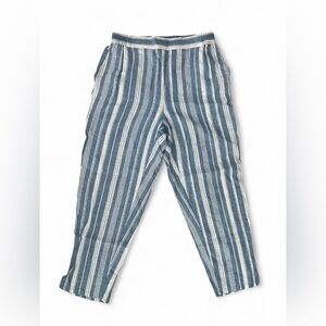 Anthropologie Maeve Capris